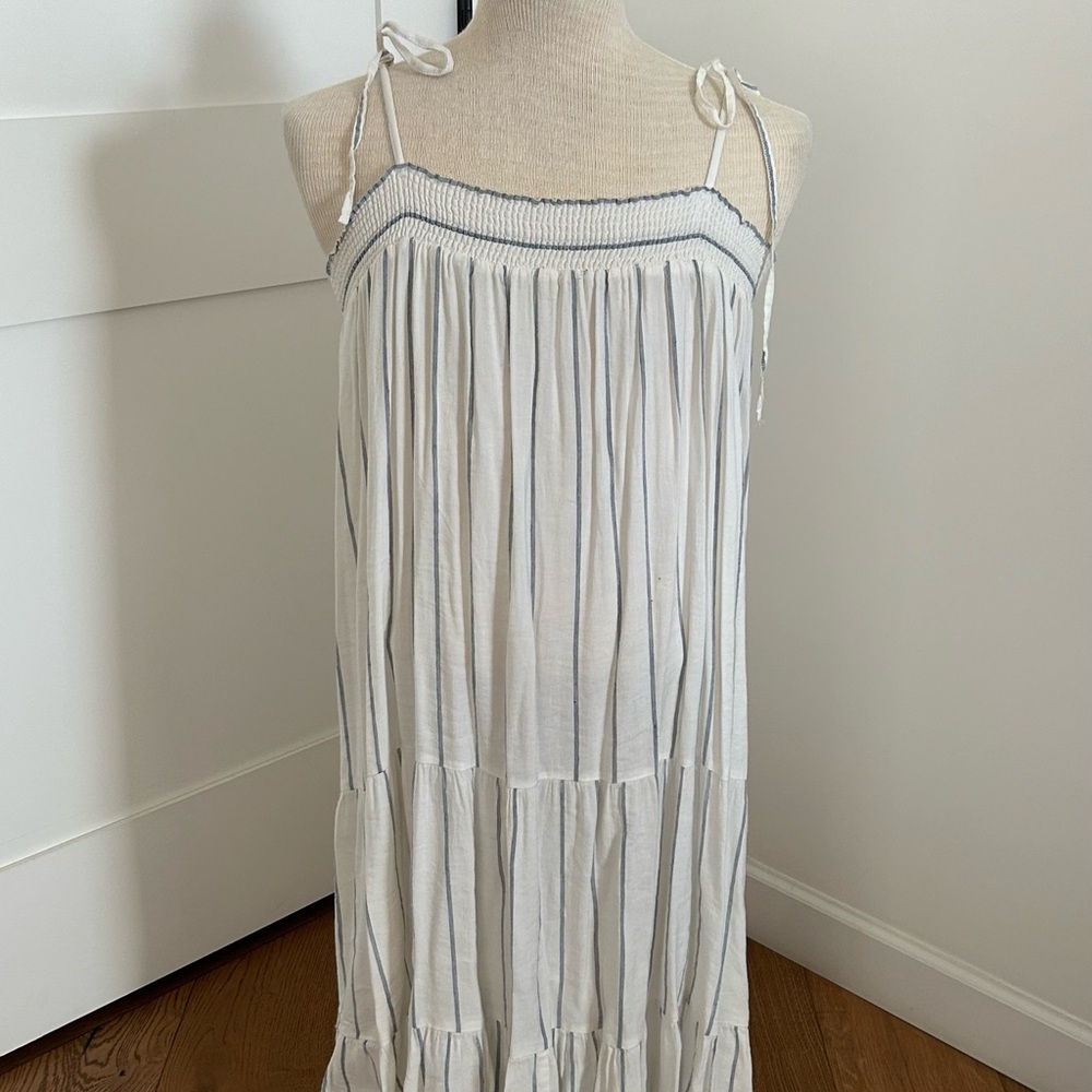 Rails Adora midi dress